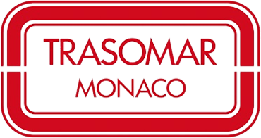Logo Trasomar Monaco